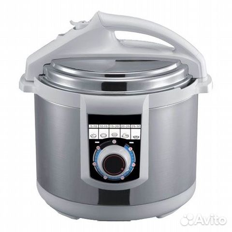 Мультиварка новая Redber MC-M600