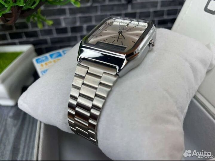 Часы мужские casio