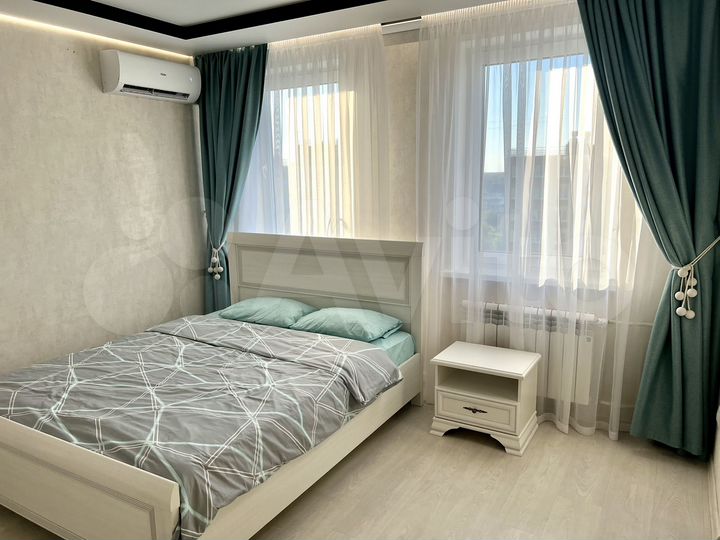 1-к. квартира, 28 м², 10/10 эт.