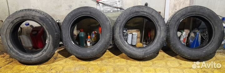 Michelin Energy E3A 195/65 R15