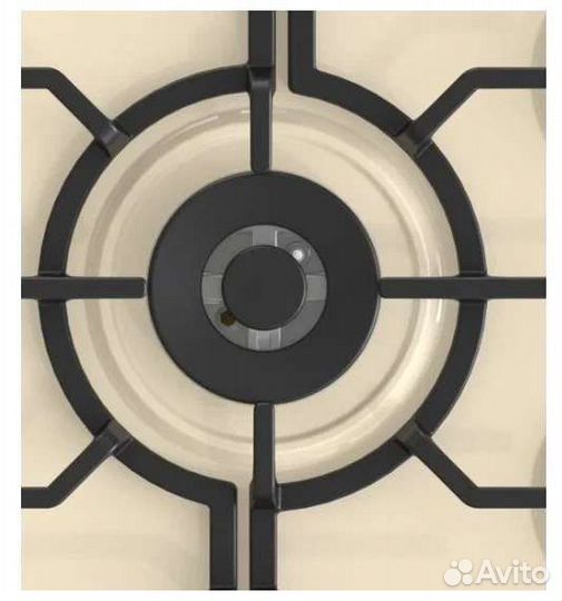 Газовая варочная панель gorenje gw7c51cli