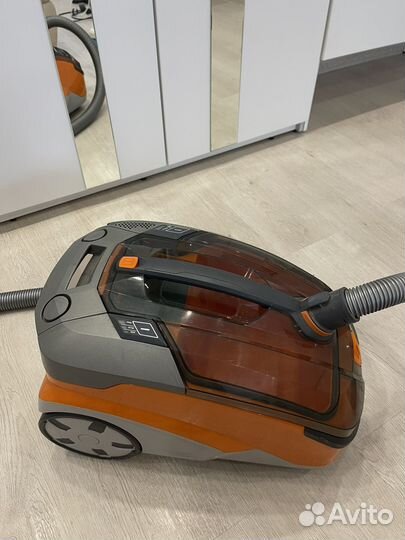 Пылесос Thomas aqua+ pet and family