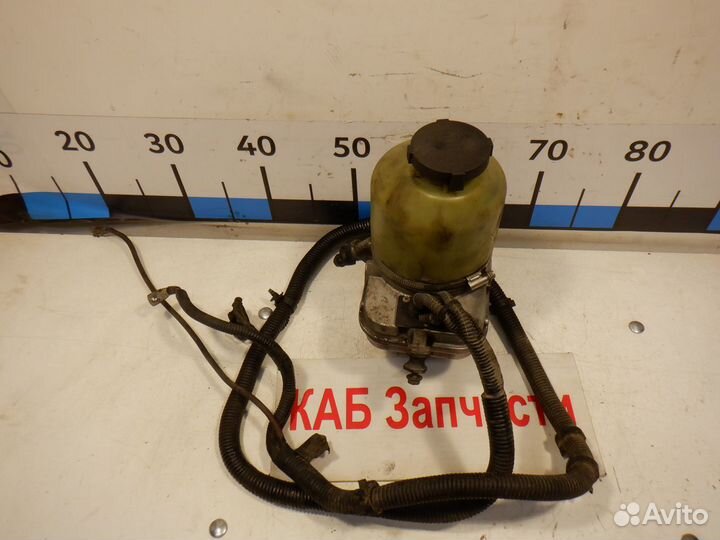 Насос гидроусилителя TRW Opel Astra H Z16XEP