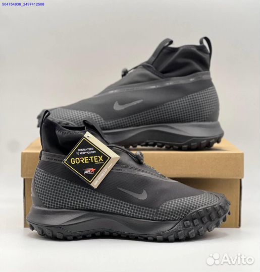 Nike ACG Mountain Fly Gore-Tex (Арт.13251)