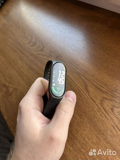 Xiaomi SMART band 8