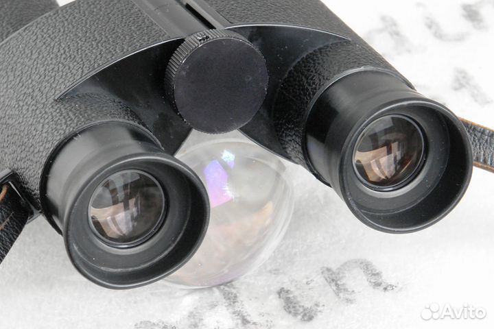 Бинокль Leitz Trinovid 7x42