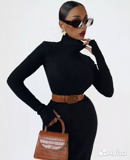 Платье женское