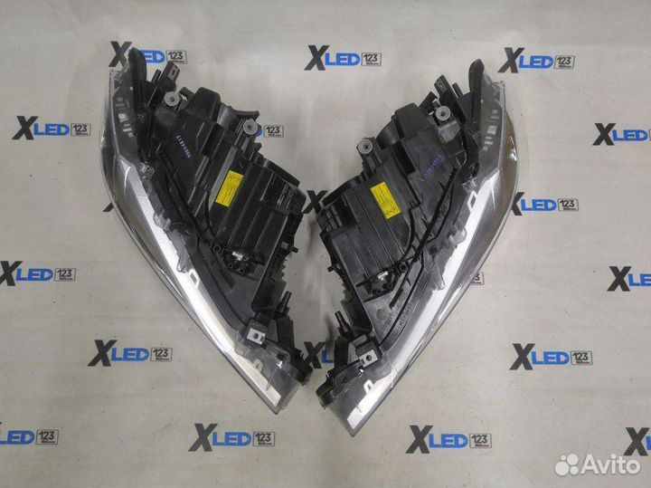 Фара левая правая BMW F30 Full LED рестайлинг