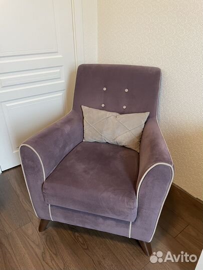 Кресло