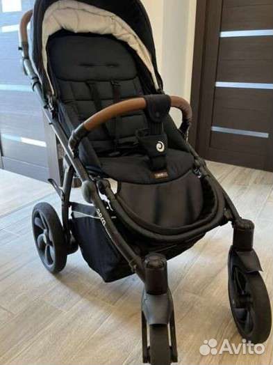 Коляска tutis aero sport