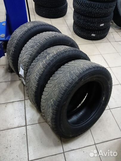 Nokian Tyres Nordman 5 SUV 215/65 R16 102