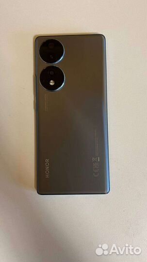 Телефон honor 70