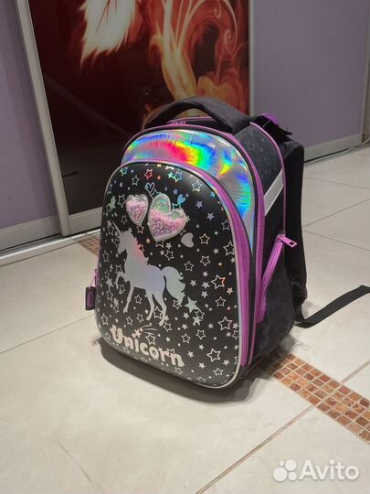 Портфель для школы