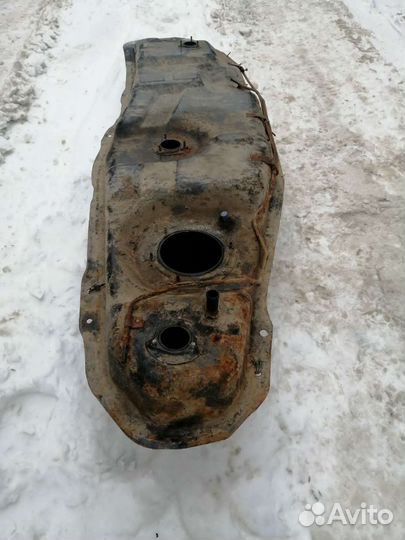 Бак топливный Mitsubishi Pajero