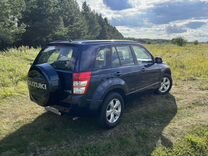 Suzuki Grand Vitara 2.4 AT, 2010, 157 000 км, с пробегом, цена 1 440 000 руб.