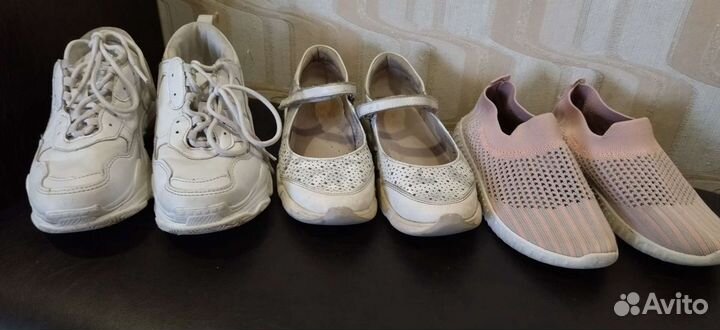 Вещи пакетом на девочку от 6 до 8 лет