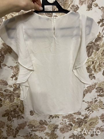 Блузка женская объявление продам