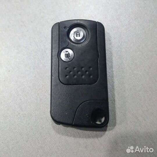 Смарт ключ Honda Fit 2007-2013 Хонда Фит