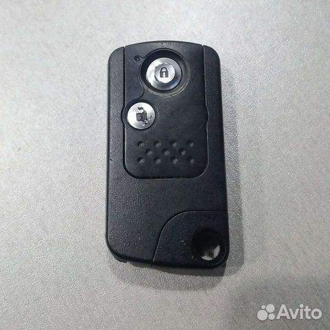 Смарт ключ Honda Fit 2007-2013 Хонда Фит