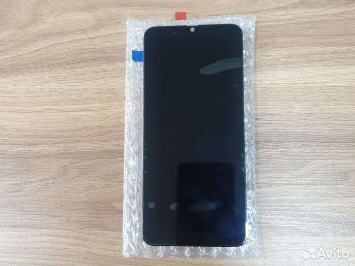 Дисплей Samsung A50, A505, A50S A507