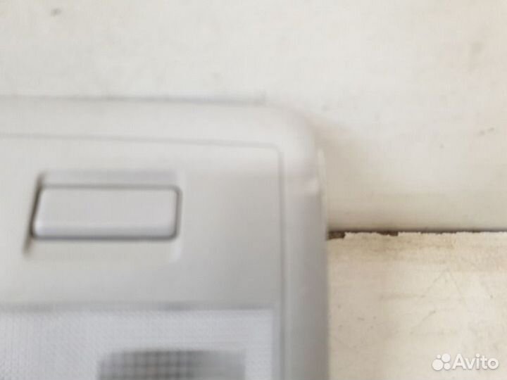 Плафон салонный Toyota Land Cruiser 200 2015