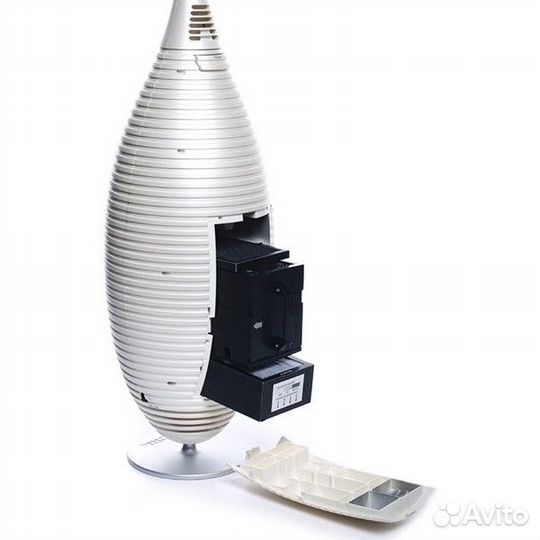 Воздухоочиститель bork A510