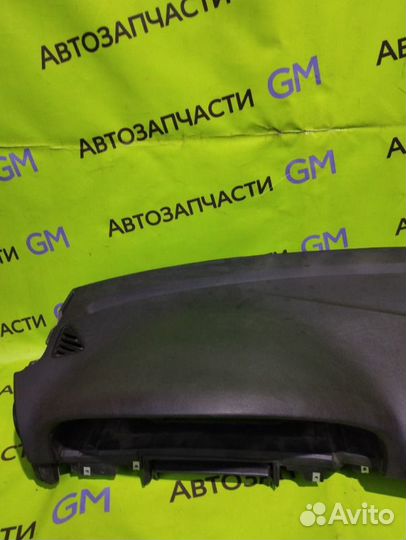 Торпедо Bmw 5-Series E39 M54B30 2002