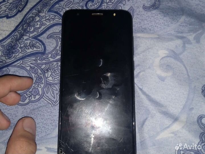 Телефон BQ 5512L