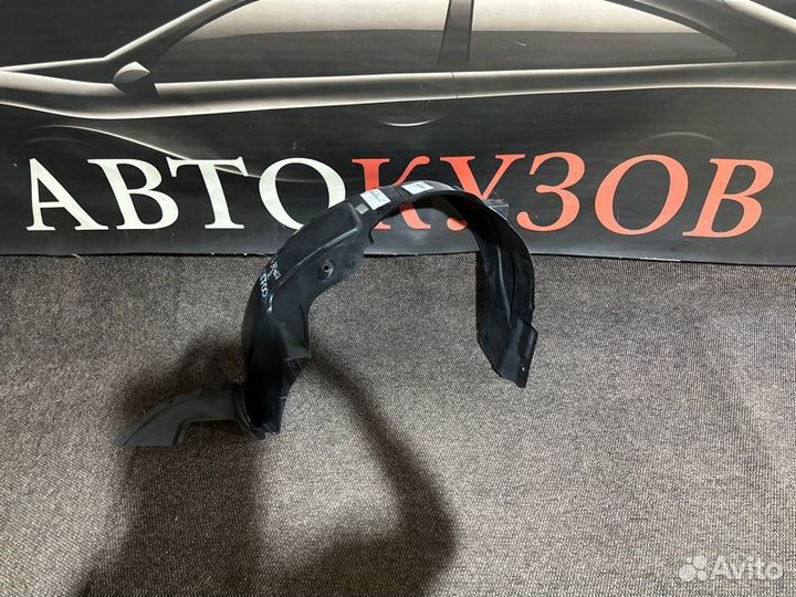 Локер подкрылок передний правый Hyundai I30