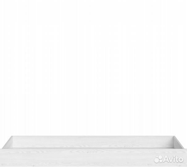 Тумба для постельных принадлежностей Порто SZU джа