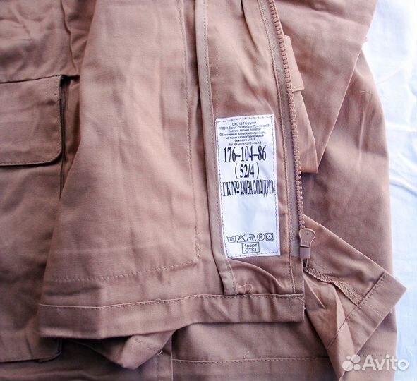 Тропическая форма российской армии, вс РФ