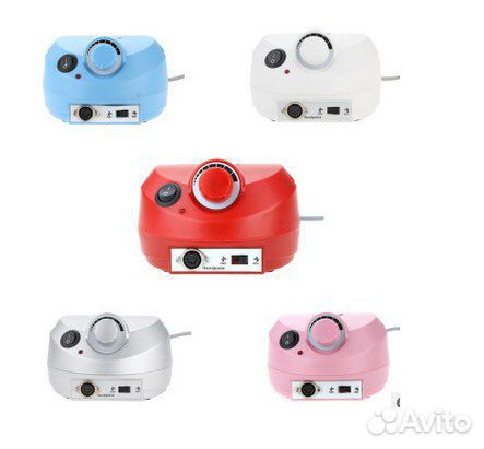 Аппарат для маникюра