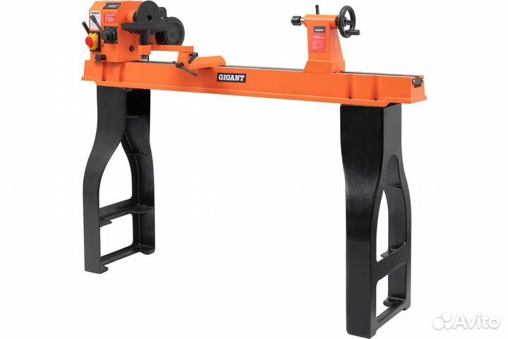 Токарный станок Gigant WLT-1100A
