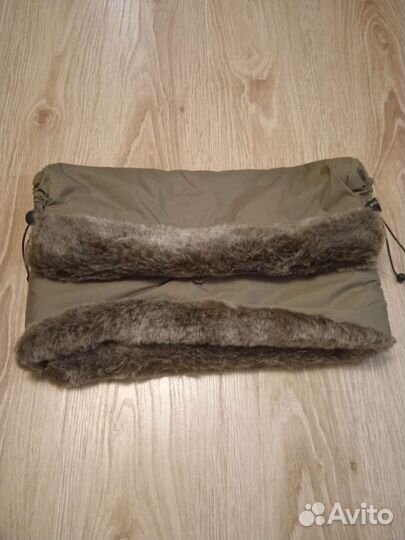 Муфта для рук на коляску