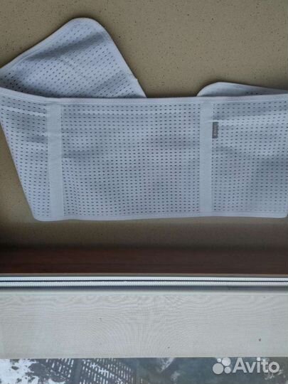 Бандаж-пояс медицинский L