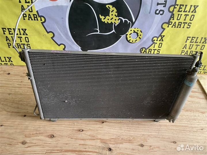 Радиатор кондиционера Nissan Serena (pnc24) 1999