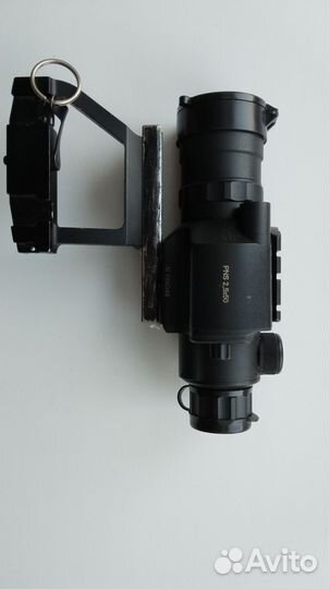 Прицел ночного видения