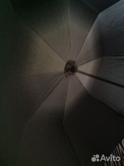 Зонт Pasotti. Класса LUX.(Италия)