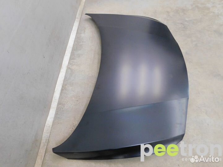 Б/У Б/У Капот новая Рестайлинг с 2014г. Произв