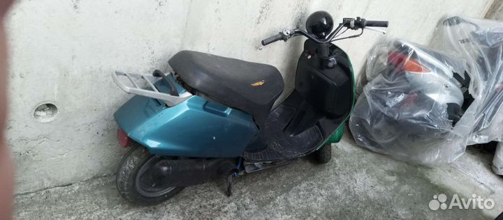 Honda Lid 65 кб