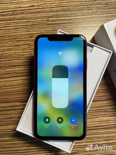 iPhone Xr, 64 ГБ