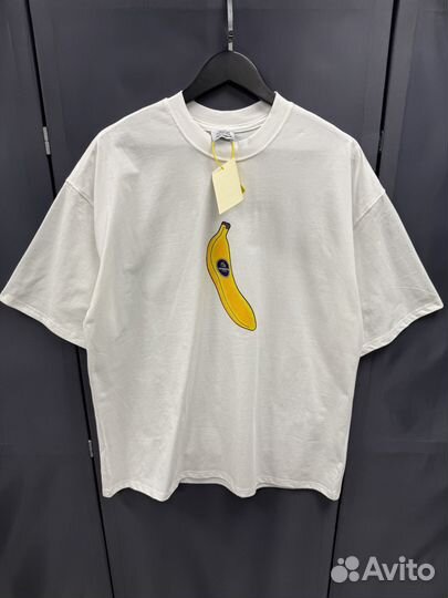 Футболка vetements оверсайз (collection 2025)