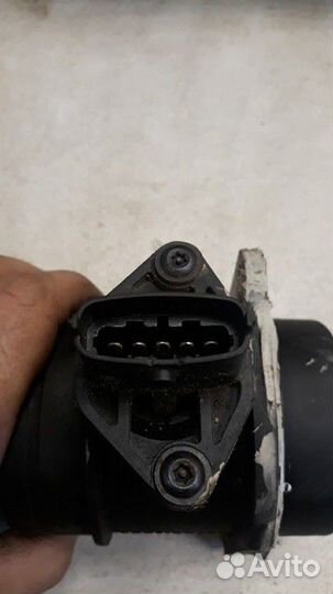 Датчик массового расхода воздуха LADA Niva (4х4)