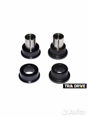 Втулки амортизатора квадроцикла Yamaha Grizzly