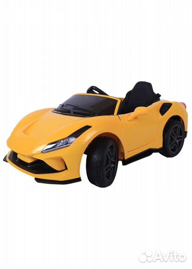 Детский электромобиль