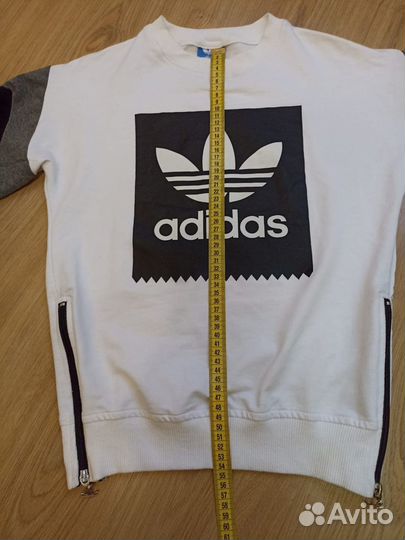 Толстовка Adidas женская