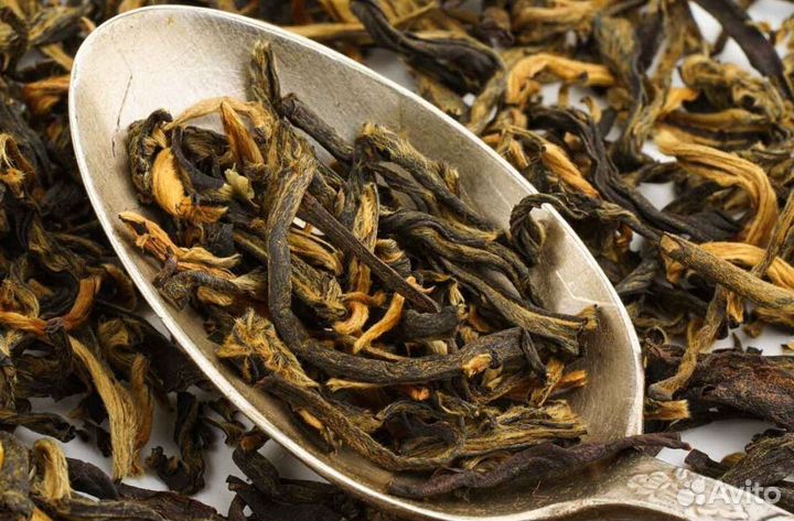 Китайский чай дахунпао KIT/4462