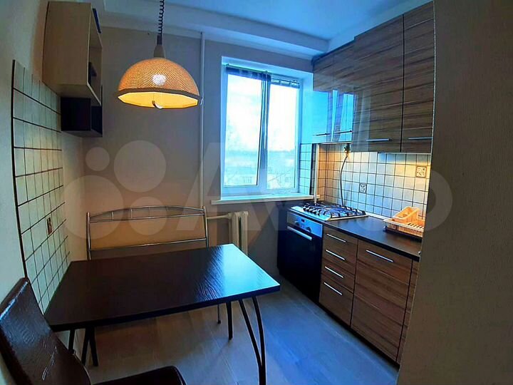 2-к. квартира, 45 м², 4/5 эт.