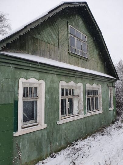 Участок 33 сот. (ИЖС)