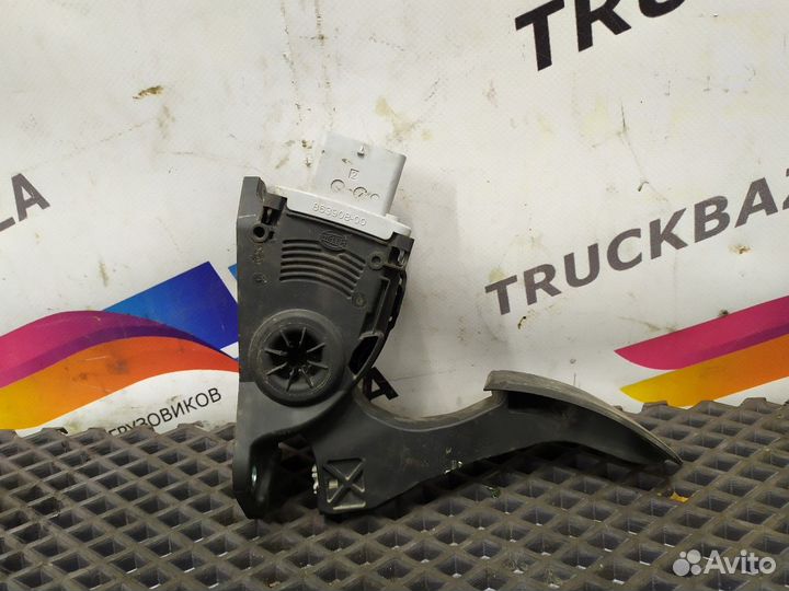 Педаль газа Man TGA, Man TGL, Man TGS, Man TGX